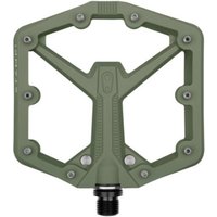 Tredz Limited Crank Brothers Stamp 1 V2 Flat Pedals | Extra 7% off for BC Members, Price match & 365 Day returns