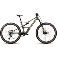 Tredz Limited Orbea Occam SL M30 Mountain Bike 2024 - Trail Full Suspension MTB | Extra 7% off for BC Members, Price match & 365 Day returns