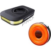 Tredz Limited Ravemen FR160 / CL05 30 Lumens USB Rechargeable Light Set | Extra 7% off for BC Members, Price match & 365 Day returns