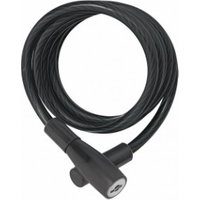 Tredz Limited Abus Cable 120cm Key Lock 3506K | Extra 7% off for BC Members, Price match & 365 Day returns