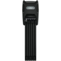 Tredz Limited Abus Bordo Alarm 6000KA Folding Lock with SH Bracket | Extra 7% off for BC Members, Price match & 365 Day returns