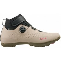 Tredz Limited Fizik Terra Artica X5 GTX MTB Cycling Shoes | Extra 7% off for BC Members, Price match & 365 Day returns