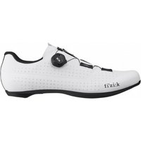Tredz Limited Fizik R4 Tempo Overcurve Road Shoes | Extra 7% off for BC Members, Price match & 365 Day returns