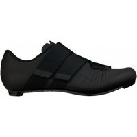 Tredz Limited Fizik R5 Tempo Powerstrap Road Cycling Shoes | Extra 7% off for BC Members, Price match & 365 Day returns
