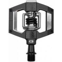 Tredz Limited Crank Brothers Mallet Trail Pedals | Extra 7% off for BC Members, Price match & 365 Day returns