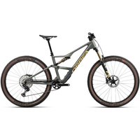 Tredz Limited Orbea Occam SL M10 Mountain Bike 2024 - Trail Full Suspension MTB | Extra 7% off for BC Members, Price match & 365 Day returns