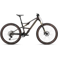 Tredz Limited Orbea Occam SL M10 Mountain Bike 2024 - Trail Full Suspension MTB | Extra 7% off for BC Members, Price match & 365 Day returns