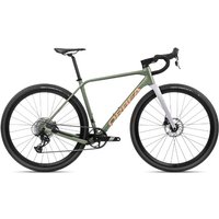 Tredz Limited Orbea Terra H41 1X | Extra 7% off for BC Members, Price match & 365 Day returns