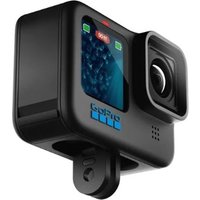 GoPro Hero 11 Black Waterproof Action Camera