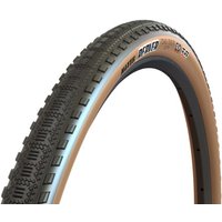 Tredz Limited Maxxis Reaver Folding TR EXO 700c Gravel Tyre | Extra 7% off for BC Members, Price match & 365 Day returns