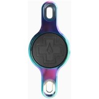 Tredz Limited Muc-Off Secure Airtag Holder | Extra 7% off for BC Members, Price match & 365 Day returns