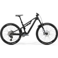Tredz Limited MERIDA Merida One-Forty 8000 Mountain Bike 2024 - Trail Full Suspension MTB | Extra 7% off for BC Members, Price match & 365 Day returns