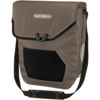 Tredz Limited Ortlieb Pedal-Mate QL2.1 Pannier Bag 16L | Extra 7% off for BC Members, Price match & 365 Day returns