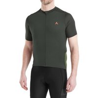 Endurance Short Sleeve Jersey