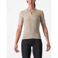 Tredz Limited Castelli Premio Womens Short Sleeve Cycling Jersey | Extra 7% off for BC Members, Price match & 365 Day returns