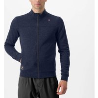 Tredz Limited Castelli Vigorelli Track Jacket | Extra 7% off for BC Members, Price match & 365 Day returns