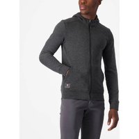 Tredz Limited Castelli Milano 2 Full Zip Fleece Hoodie | Extra 7% off for BC Members, Price match & 365 Day returns
