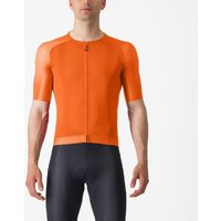 Tredz Limited Castelli Aero Race 7.0 Short Sleeve Jersey | Extra 7% off for BC Members, Price match & 365 Day returns