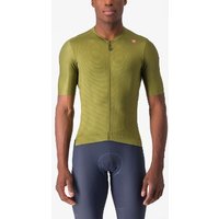Tredz Limited Castelli Espresso Short Sleeve Jersey | Extra 7% off for BC Members, Price match & 365 Day returns