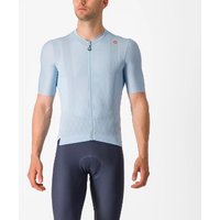 Tredz Limited Castelli Espresso Short Sleeve Jersey | Extra 7% off for BC Members, Price match & 365 Day returns