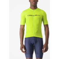 Tredz Limited Castelli Elements Short Sleeve Jersey | Extra 7% off for BC Members, Price match & 365 Day returns
