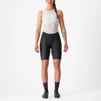 Tredz Limited Castelli Espresso Womens Shorts | Extra 7% off for BC Members, Price match & 365 Day returns