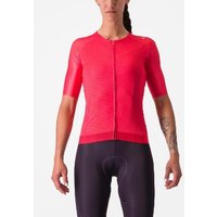 Tredz Limited Castelli Aero Pro 7.0 Womens Short Sleeve Jersey | Extra 7% off for BC Members, Price match & 365 Day returns