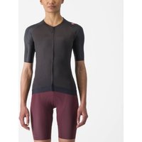 Tredz Limited Castelli Aero Pro 7.0 Womens Short Sleeve Jersey | Extra 7% off for BC Members, Price match & 365 Day returns