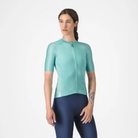 Tredz Limited Castelli Espresso Womens Short Sleeeve Jersey | Extra 7% off for BC Members, Price match & 365 Day returns