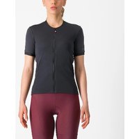Tredz Limited Castelli Libera Womens Short Sleeve Jersey | Extra 7% off for BC Members, Price match & 365 Day returns