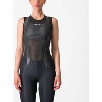 Tredz Limited Castelli Pro Mesh Womens Sleeveless Base Layer | Extra 7% off for BC Members, Price match & 365 Day returns