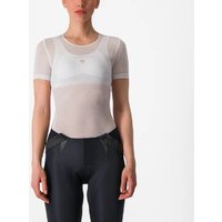 Tredz Limited Castelli Pro Mesh Womens Short Sleeve Base Layer | Extra 7% off for BC Members, Price match & 365 Day returns