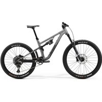 Merida One-Sixty 700 Mountain Bike 2026 - Enduro Full Suspension MTB