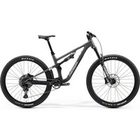 Merida One-Forty 700 Mountain Bike 2025 - Trail Full Suspension MTB