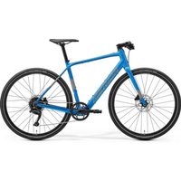 Tredz Limited MERIDA Merida eSpeeder 200 | Extra 7% off for BC Members, Price match & 365 Day returns