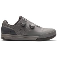 Tredz Limited Fox Clothing Fox Union Boa Flat MTB Mountain Bike Shoes | Extra 7% off for BC Members, Price match & 365 Day returns