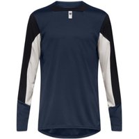 Fox Clothing Defend Long Sleeve MTB Cycling Jersey