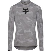 Fox Clothing Ranger Tru Dri Long Sleeve MTB Cycling Jersey