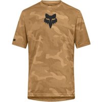 Tredz Limited Fox Clothing Ranger Tru Dri Short Sleeve MTB Cycling Jersey | Extra 7% off for BC Members, Price match & 365 Day returns