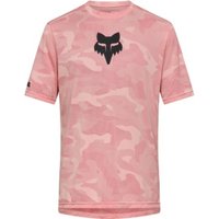Tredz Limited Fox Clothing Ranger Tru Dri Short Sleeve MTB Cycling Jersey | Extra 7% off for BC Members, Price match & 365 Day returns