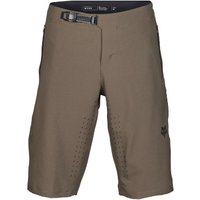 Tredz Limited Fox Clothing Defend MTB Cycling Shorts | Extra 7% off for BC Members, Price match & 365 Day returns
