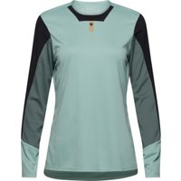 Tredz Limited Fox Clothing Defend Womens Long Sleeve MTB Cycling Jersey | Extra 7% off for BC Members, Price match & 365 Day returns