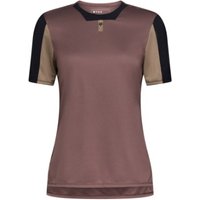 Tredz Limited Fox Clothing Defend Womens Short Sleeve MTB Cycling Jersey | Extra 7% off for BC Members, Price match & 365 Day returns