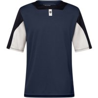Fox Clothing Defend Youth Short Sleeve MTB Cycling Jersey