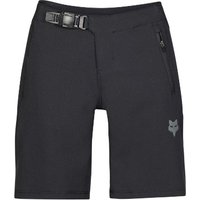 Tredz Limited Fox Clothing Defend Youth MTB Cycling Shorts | Extra 7% off for BC Members, Price match & 365 Day returns