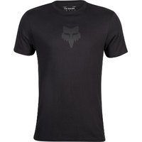 Tredz Limited Fox Clothing Fox Head Premium Short Sleeve Tee | Extra 7% off for BC Members, Price match & 365 Day returns