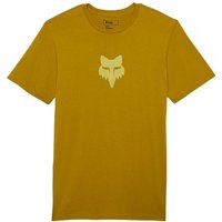 Tredz Limited Fox Clothing Fox Head Premium Short Sleeve Tee | Extra 7% off for BC Members, Price match & 365 Day returns