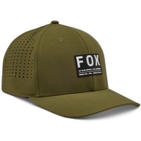 Tredz Limited Fox Clothing Non Stop Tech Flexfit Hat | Extra 7% off for BC Members, Price match & 365 Day returns