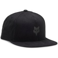 Tredz Limited Fox Clothing Fox Head Snapback Hat | Extra 7% off for BC Members, Price match & 365 Day returns