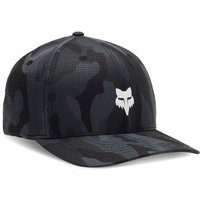 Tredz Limited Fox Clothing Fox Head Camo Tech Flexfit Hat | Extra 7% off for BC Members, Price match & 365 Day returns